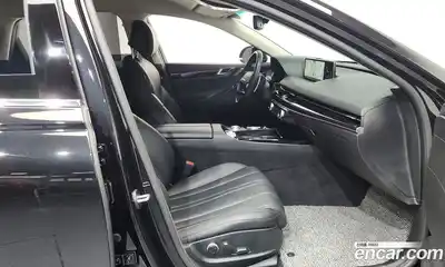 Genesis G80 2022 2.5 Автомат в Москве № 364254, миниатюра 11