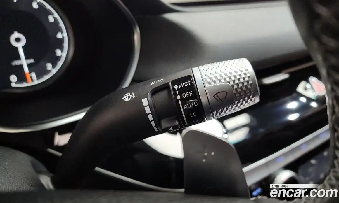 Genesis G80 2022 2.5 Автомат в Москве № 364254, фото 14