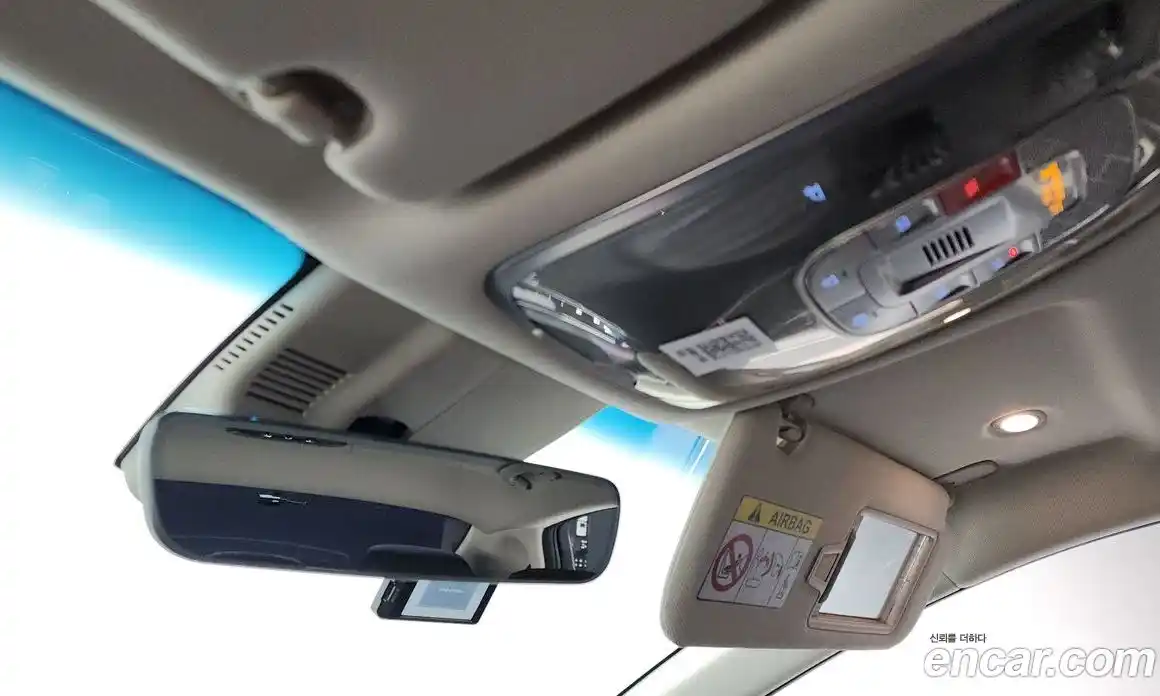 Genesis G80 2022 2.5 Автомат в Москве № 364254, фото 18