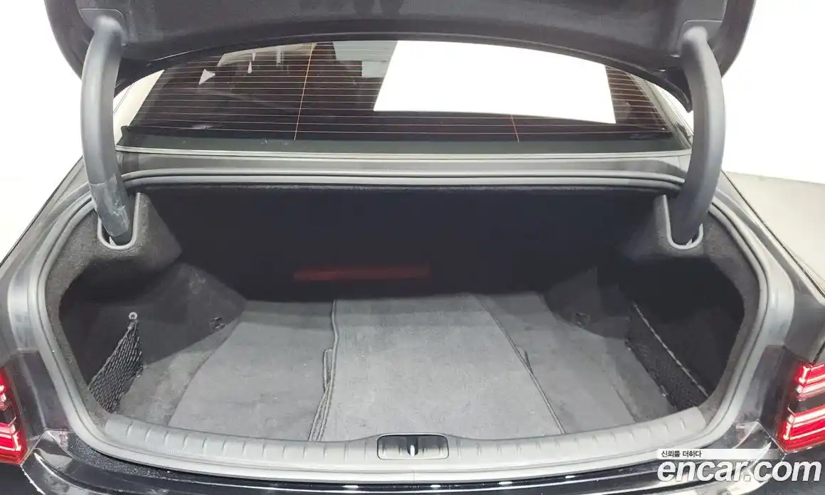 Genesis G80 2022 2.5 Автомат в Москве № 364254, фото 20