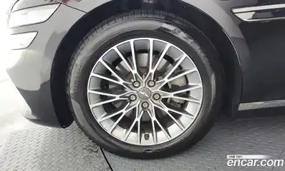 Genesis G80 2022 2.5 Автомат в Москве № 364254, миниатюра 5