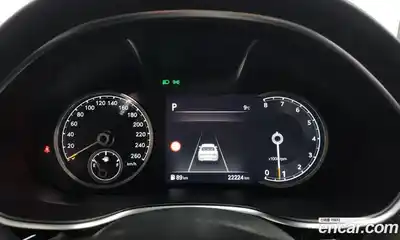 Genesis G80 2022 2.5 Автомат в Москве № 364254, миниатюра 8