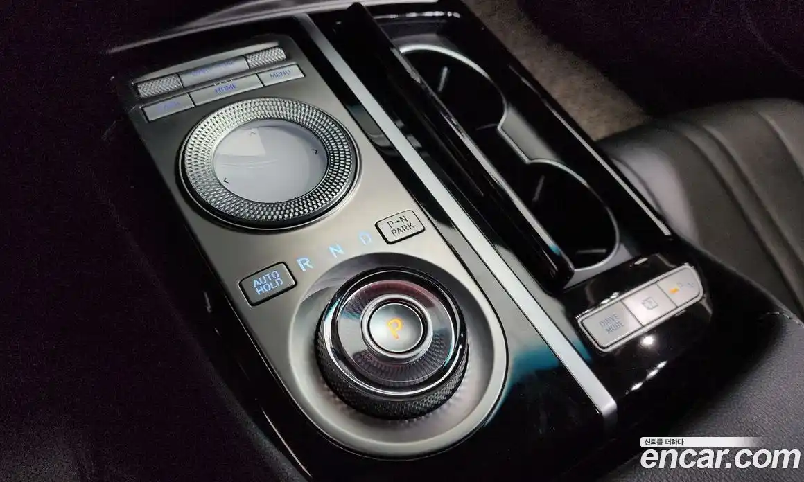 Genesis G80 2022 2.5 Автомат в Москве № 364254, фото 9