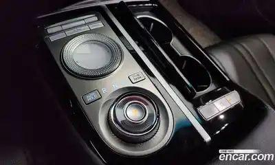 Genesis G80 2022 2.5 Автомат в Москве № 364254, миниатюра 9