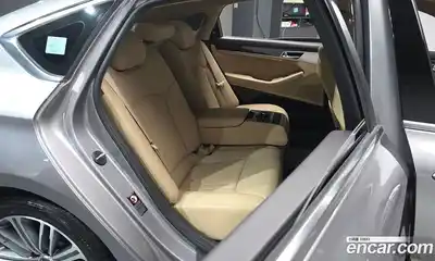 Genesis G80 2019 3.3 Автомат в Москве № 364627, миниатюра 11