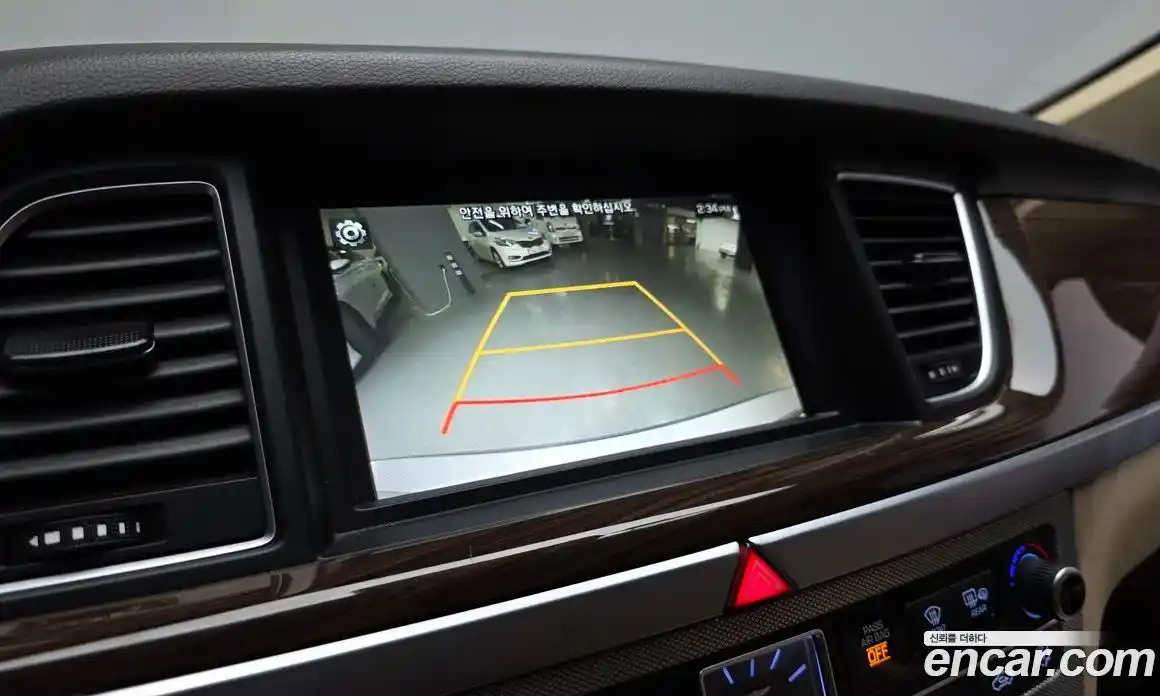 Genesis G80 2019 3.3 Автомат в Москве № 364627, фото 14