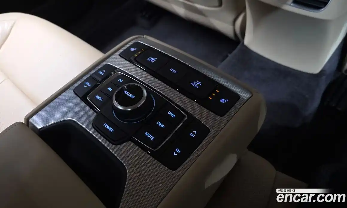 Genesis G80 2019 3.3 Автомат в Москве № 364627, фото 15