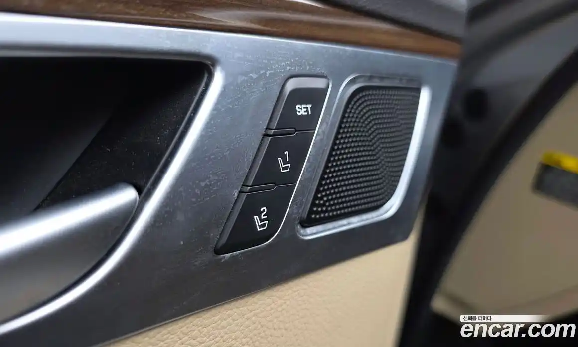 Genesis G80 2019 3.3 Автомат в Москве № 364627, фото 17