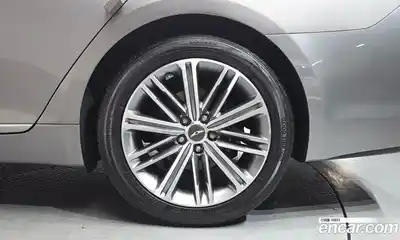 Genesis G80 2019 3.3 Автомат в Москве № 364627, миниатюра 4