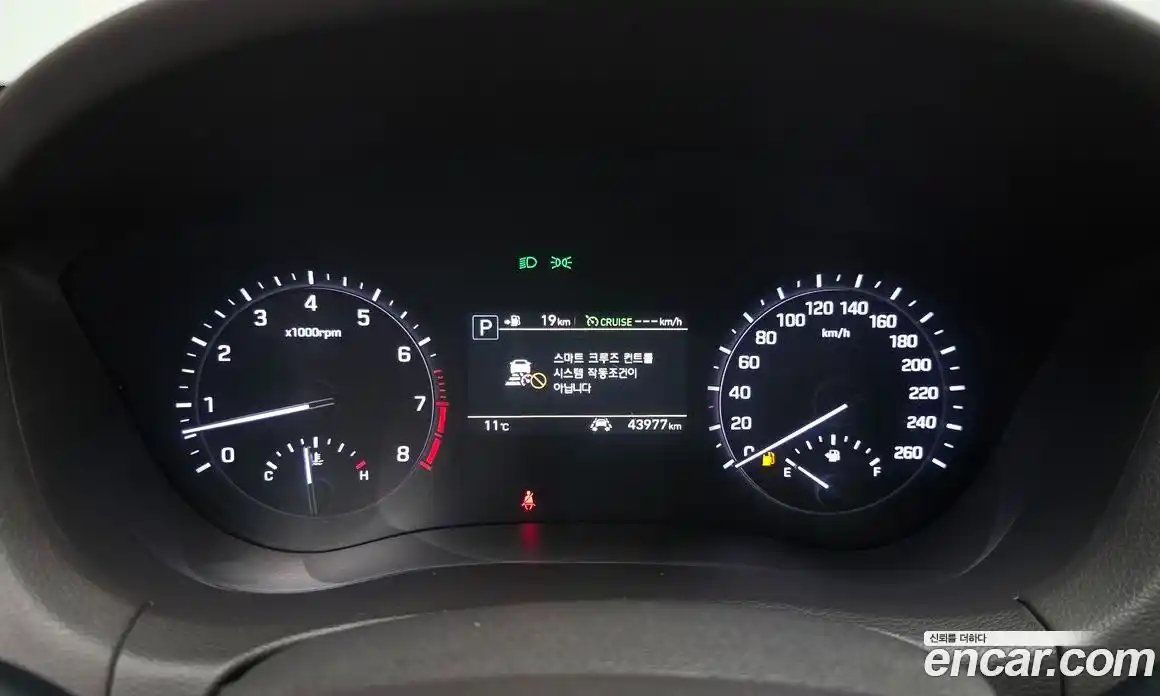 Genesis G80 2019 3.3 Автомат в Москве № 364627, фото 7