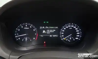 Genesis G80 2019 3.3 Автомат в Москве № 364627, миниатюра 7