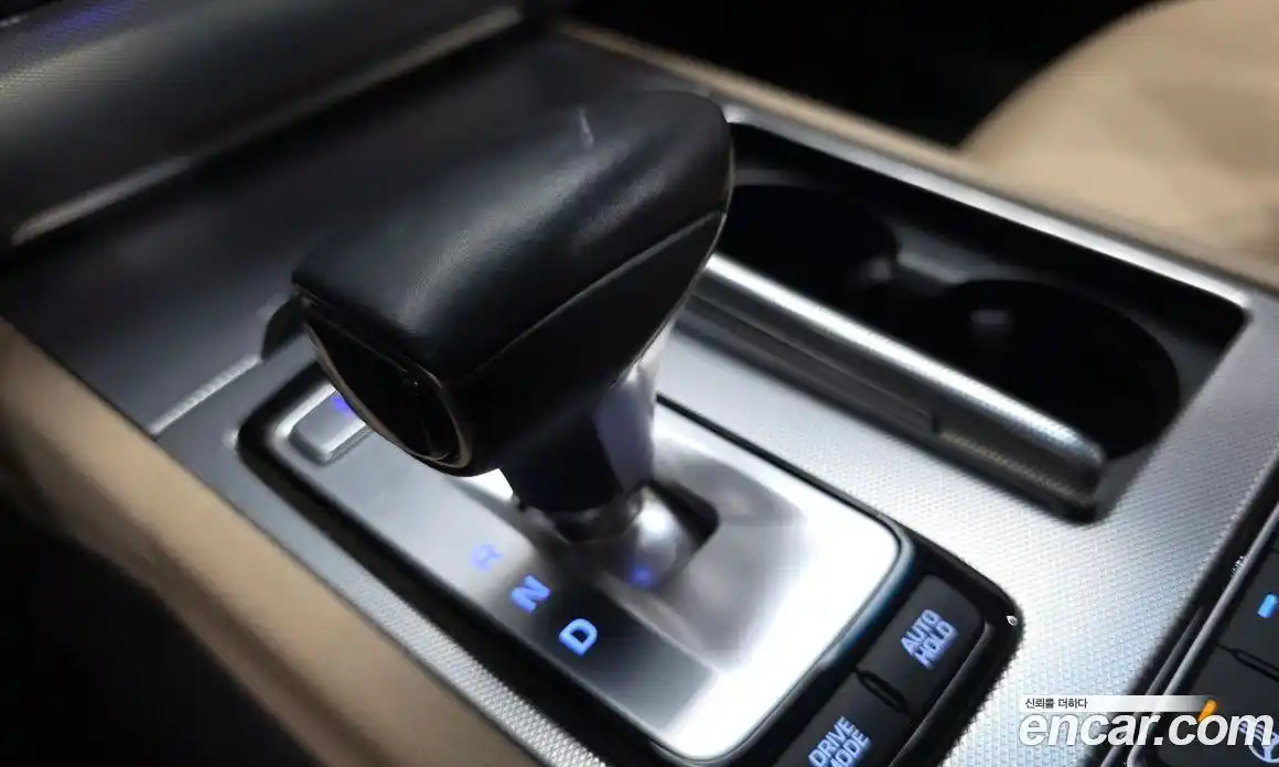 Genesis G80 2019 3.3 Автомат в Москве № 364627, фото 8