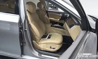 Genesis G80 2019 3.3 Автомат в Москве № 364627, миниатюра 9