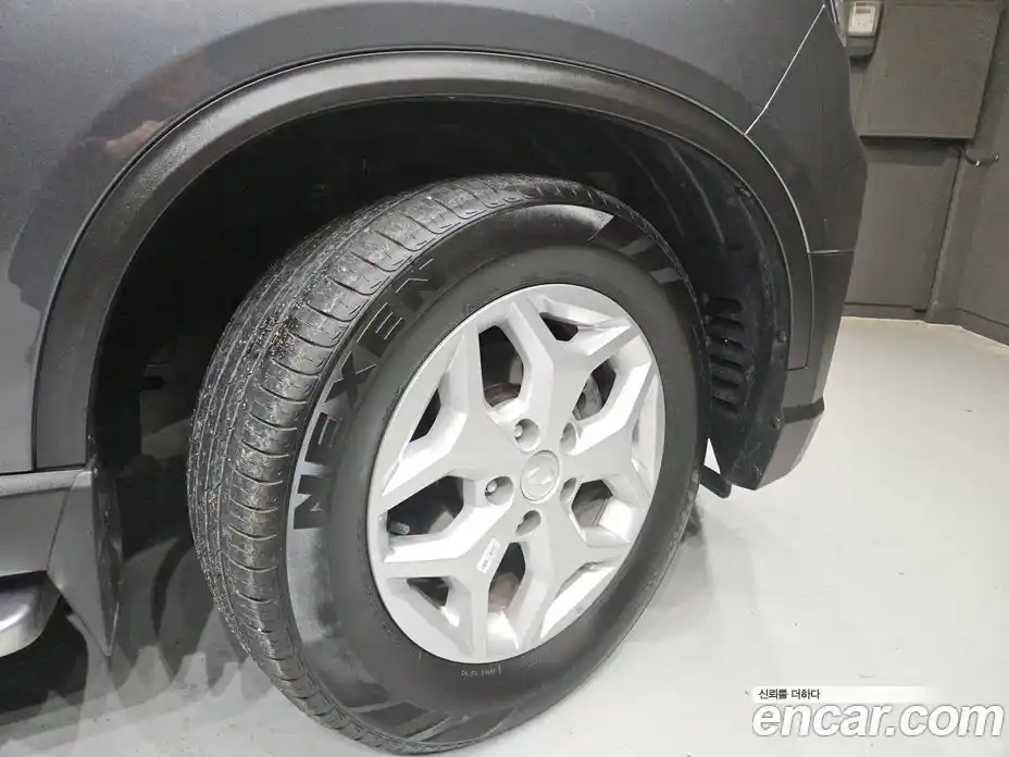 SsangYong Rexton 2024 2.2 Автомат в Москве № 36572, фото 18