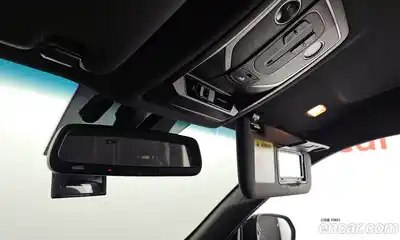 SsangYong Rexton 2022 2.2 Автомат в Москве № 36576, миниатюра 11