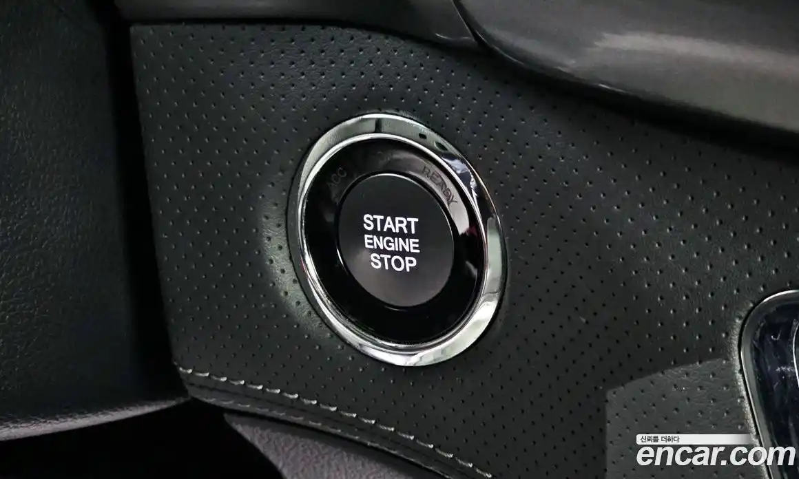 SsangYong Rexton 2022 2.2 Автомат в Москве № 36576, фото 6