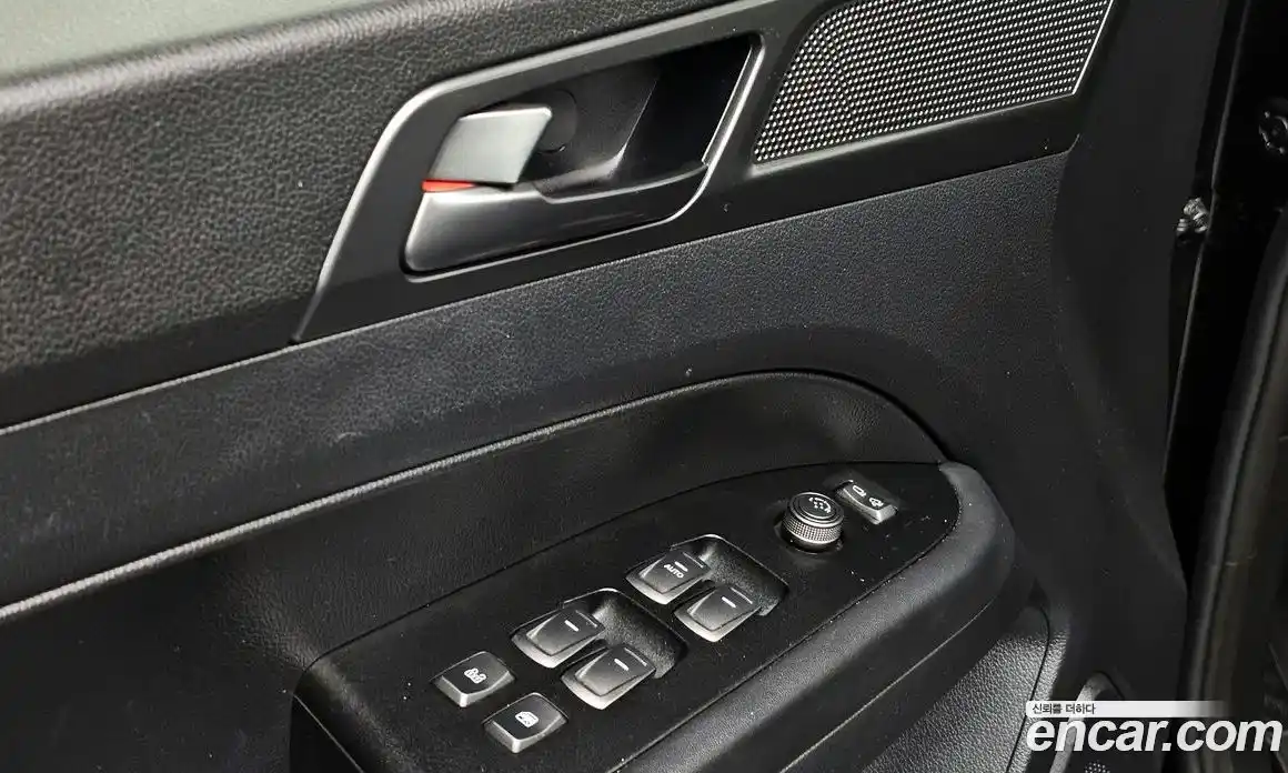 SsangYong Rexton 2022 2.2 Автомат в Москве № 36576, фото 9