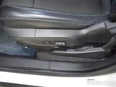 Chevrolet Trax 2013 1.4 Автомат в Москве № 36735, миниатюра 12