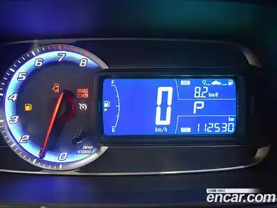 Chevrolet Trax 2013 1.4 Автомат в Москве № 36735, миниатюра 5