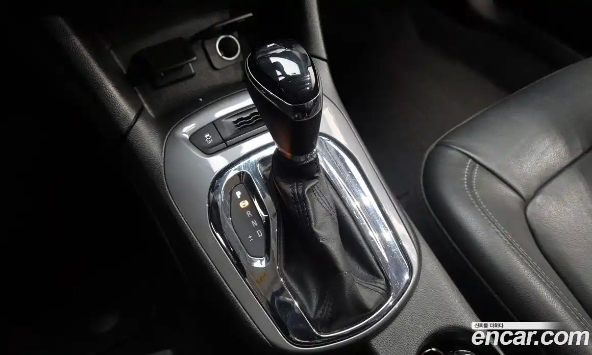 Chevrolet Cruze 2017 1.4 Автомат в Москве № 36770, фото 16