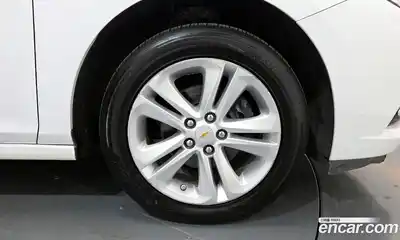 Chevrolet Cruze 2017 1.4 Автомат в Москве № 36770, миниатюра 6