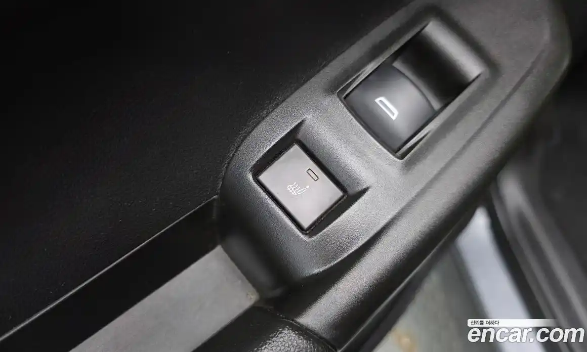 Chevrolet TrailBlazer 2021 1.3 Автомат в Москве № 36823, фото 13