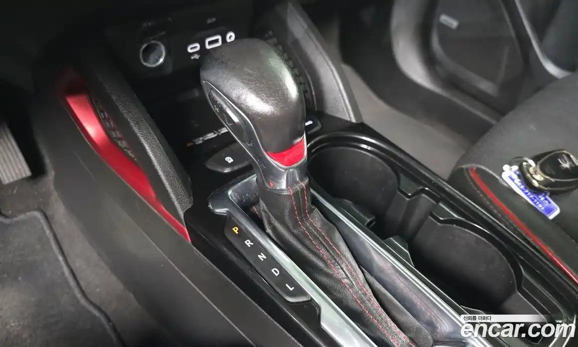 Chevrolet TrailBlazer 2021 1.3 Автомат в Москве № 36823, фото 14