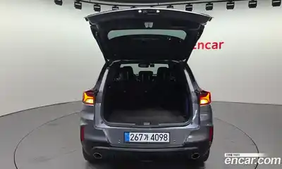 Chevrolet TrailBlazer 2021 1.3 Автомат в Москве № 36823, миниатюра 10