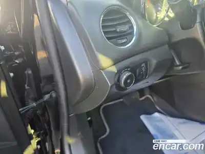 Chevrolet Cruze 2016 1.8 Автомат в Москве № 37699, миниатюра 11