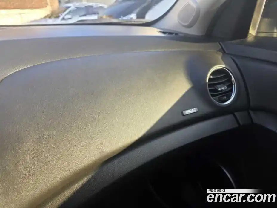 Chevrolet Cruze 2016 1.8 Автомат в Москве № 37699, фото 18