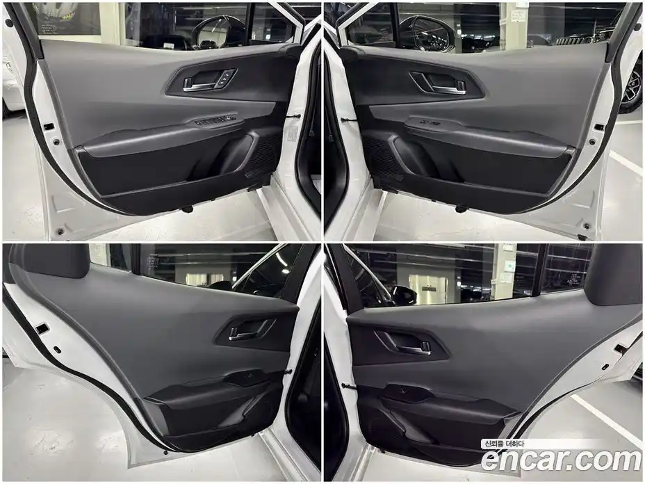 Toyota Prius 2024 2.0 Автомат в Москве № 383880, фото 12