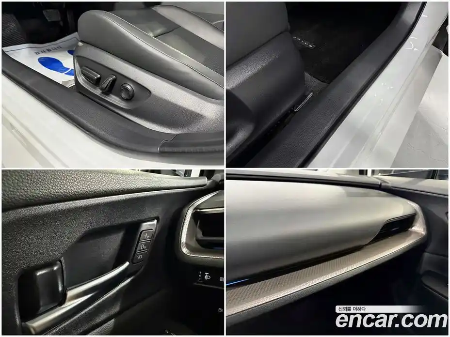 Toyota Prius 2024 2.0 Автомат в Москве № 383880, фото 18