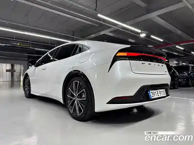 Toyota Prius 2024 2.0 Автомат в Москве № 383880, миниатюра 6