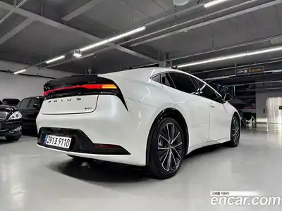 Toyota Prius 2024 2.0 Автомат в Москве № 383880, миниатюра 7