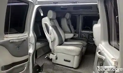 Chevrolet Express Van 2012 5.3 Автомат в Москве № 385476, миниатюра 12