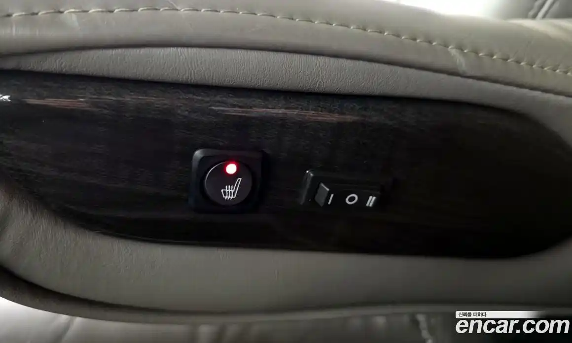 Chevrolet Express Van 2012 5.3 Автомат в Москве № 385476, фото 18