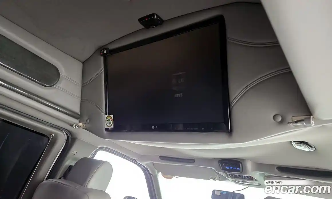 Chevrolet Express Van 2012 5.3 Автомат в Москве № 385476, фото 19