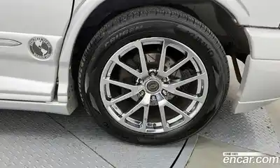 Chevrolet Express Van 2012 5.3 Автомат в Москве № 385476, миниатюра 5