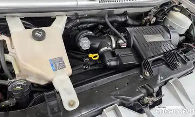 Chevrolet Express Van 2012 5.3 Автомат в Москве № 385476, миниатюра 6