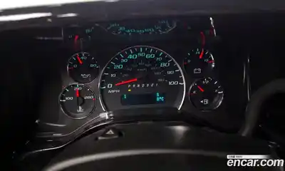 Chevrolet Express Van 2012 5.3 Автомат в Москве № 385476, миниатюра 8