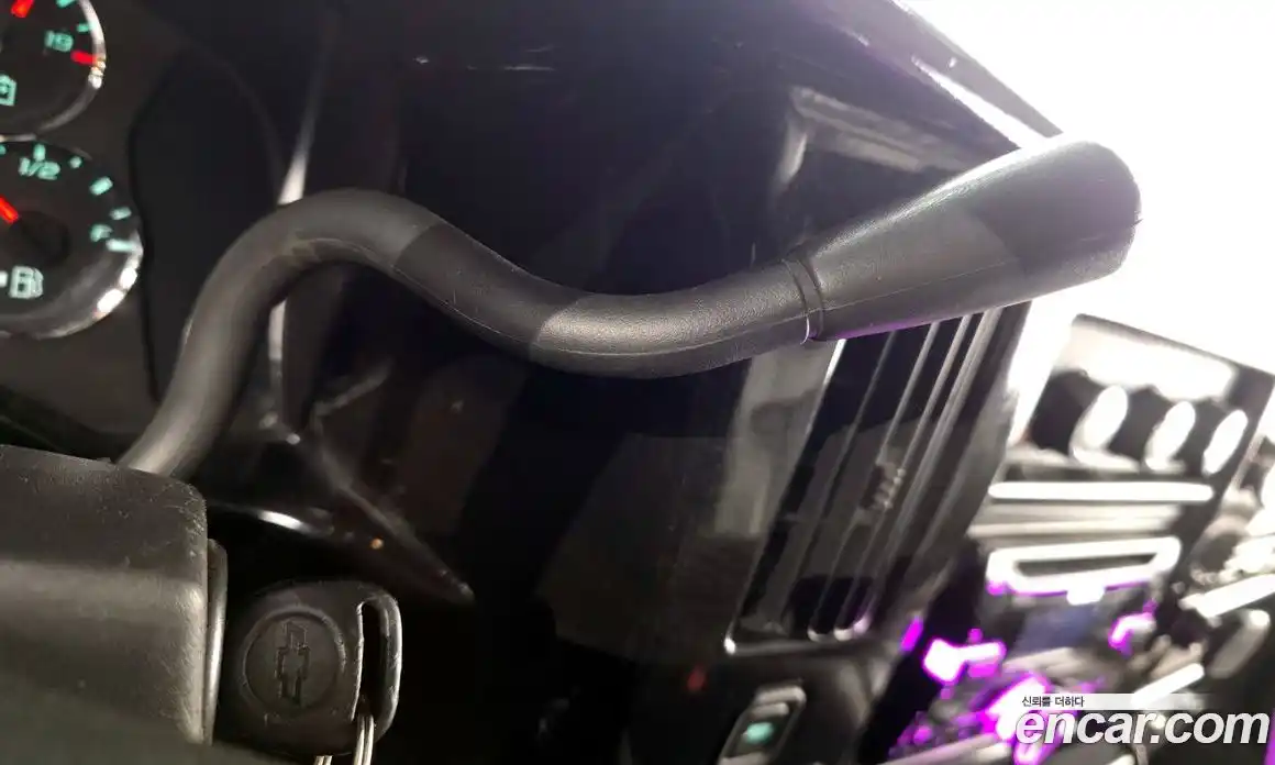 Chevrolet Express Van 2012 5.3 Автомат в Москве № 385476, фото 9