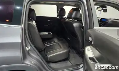 Chevrolet Orlando 2013 2.0 Автомат в Москве № 38603, миниатюра 11