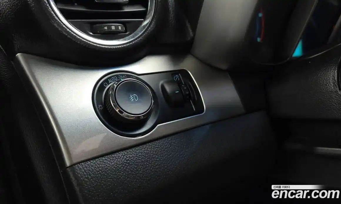 Chevrolet Orlando 2013 2.0 Автомат в Москве № 38603, фото 15