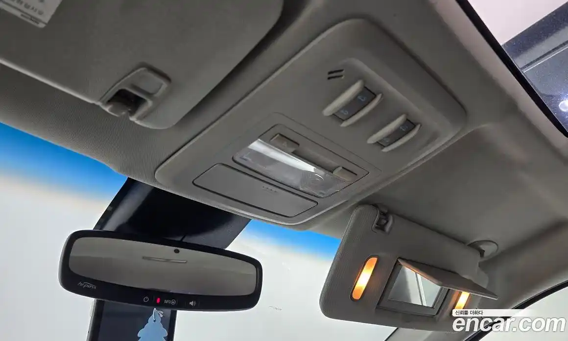 Chevrolet Orlando 2013 2.0 Автомат в Москве № 38603, фото 17