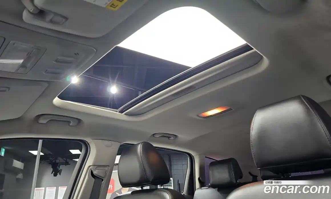 Chevrolet Orlando 2013 2.0 Автомат в Москве № 38603, фото 18