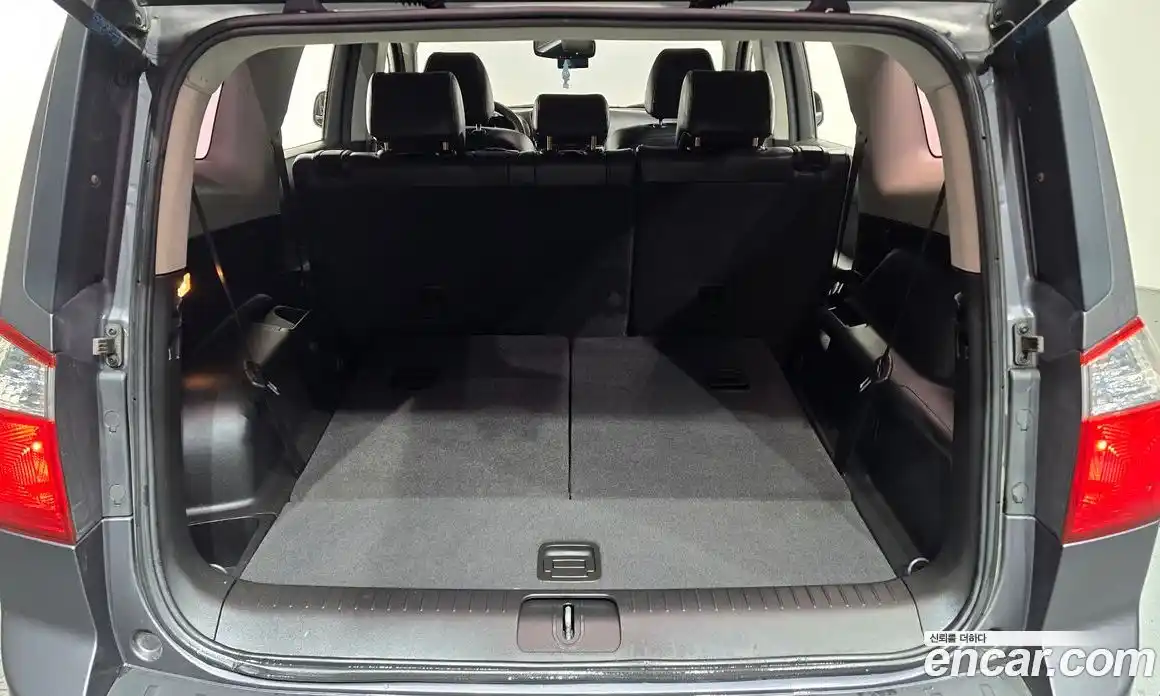 Chevrolet Orlando 2013 2.0 Автомат в Москве № 38603, фото 19