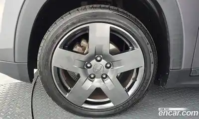 Chevrolet Orlando 2013 2.0 Автомат в Москве № 38603, миниатюра 4