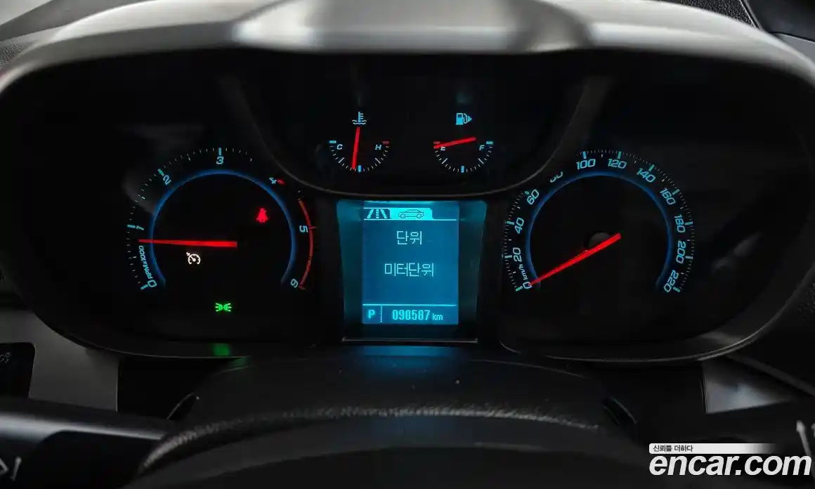 Chevrolet Orlando 2013 2.0 Автомат в Москве № 38603, фото 7