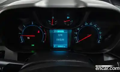 Chevrolet Orlando 2013 2.0 Автомат в Москве № 38603, миниатюра 7