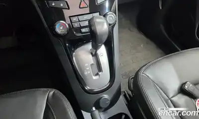 Chevrolet Orlando 2013 2.0 Автомат в Москве № 38603, миниатюра 8